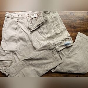 YoungLa Convoy Cargos 34R